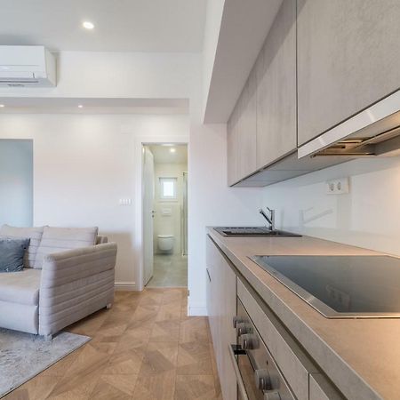 Luxury Piano Apartment Zadar Exterior photo